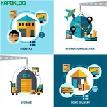 Air Freight Rates Door To Door