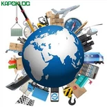 Amazon FBA Freight Forwarder Shipping From Shenzhen