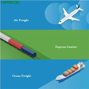 Cheap Rate Railway Train Freight Forwarder