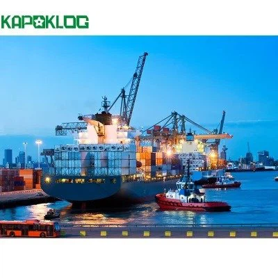 China To Saudi Arabia Dangerous Goods Transportation Agency