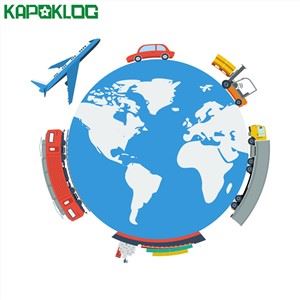 Economic Ddp Sea Shipping Agent From Factory China To U/CA