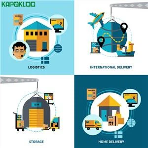 Fast Door To Door Agent Air Cargo/sea Services