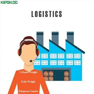 Service To Nigeria Shipping Agency Freight