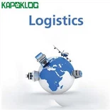 Shipping International Express Courier Service