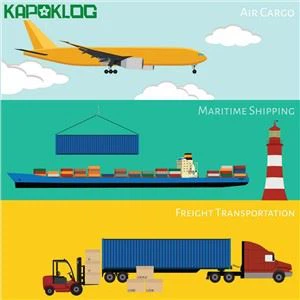 Supply Sea Freight China To New Zealand