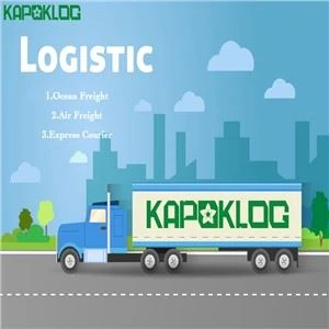 Warehouse Service DDP/DDU Air Freight & Sea