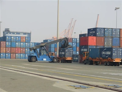 The Highest-Paying Logistics and Supply Chain Jobs for 2026