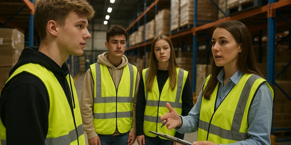 kapoklog Logistics: Understanding “Grey Customs Clearance” in International S...