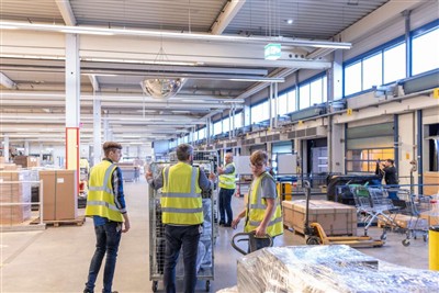 Shenzhen Kapoklog Logistics (Guangdong) Consolidation Logistics Co., Ltd.: Ad...