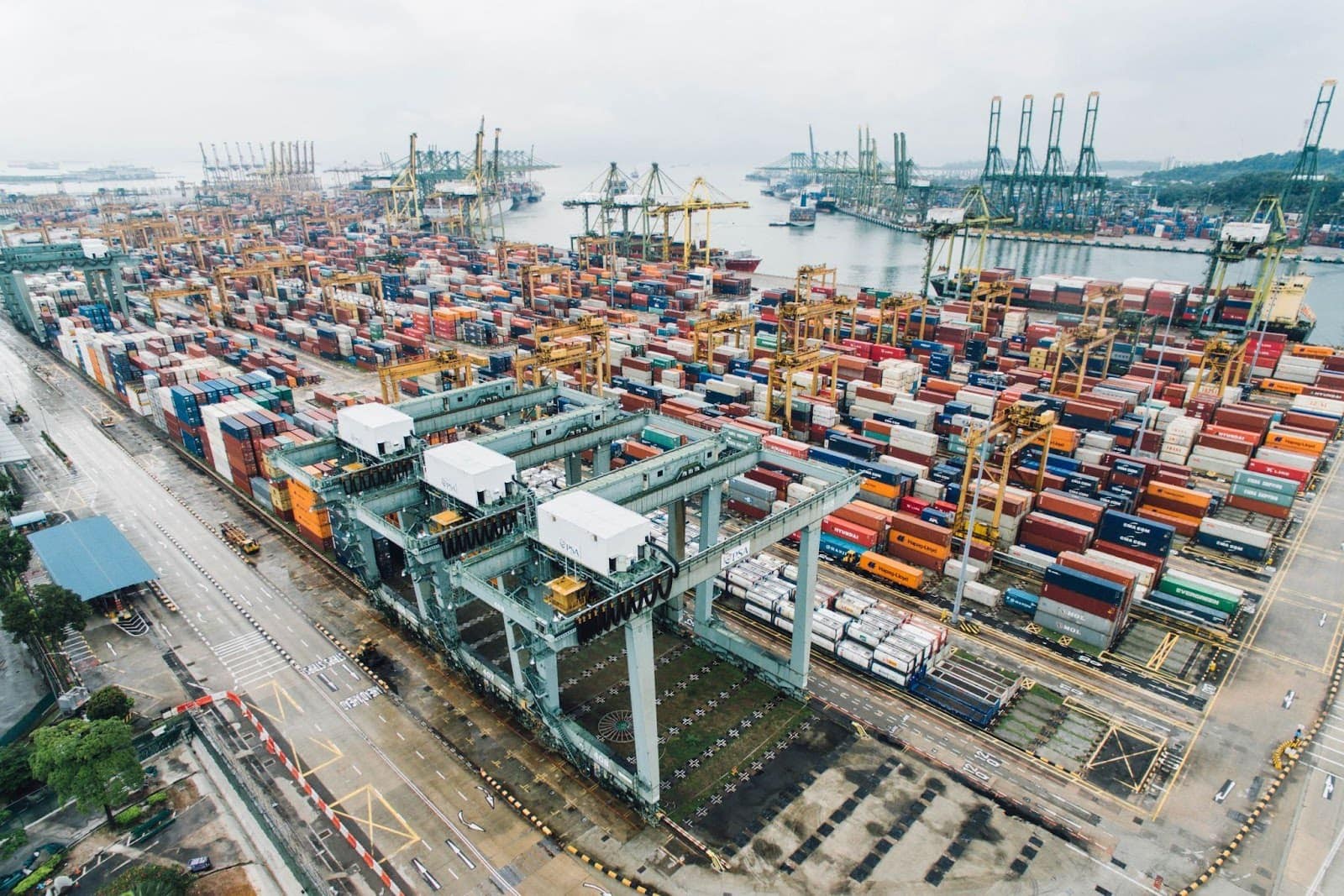About Inbound vs Outbound Logistics filed About Inbound vs Outbound Logistics filed
