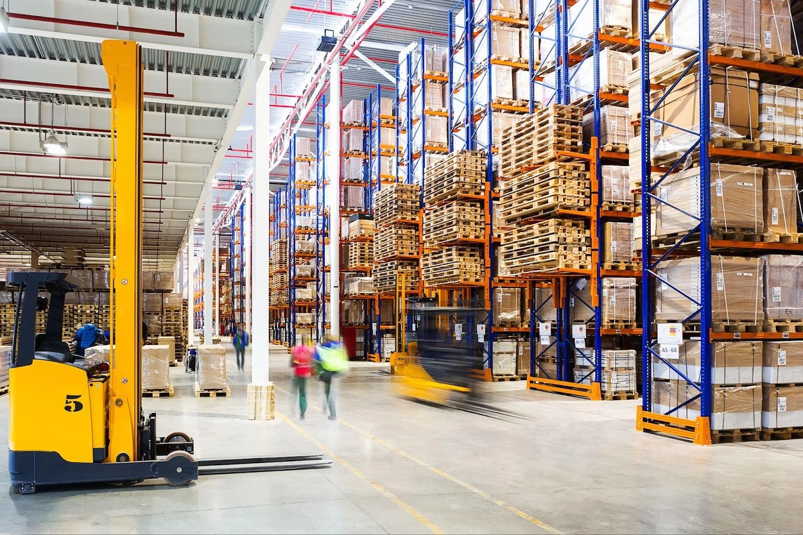 Kapoklog Logistics Warehousing Knowledge Center What is Private Warehouse Kapoklog Logistics Warehousing Knowledge Center What is Private Warehouse
