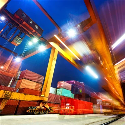 Supply Chain Execution Standardised Nationwide