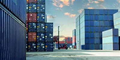 Beyond Clearance By Kapoklog Logistics