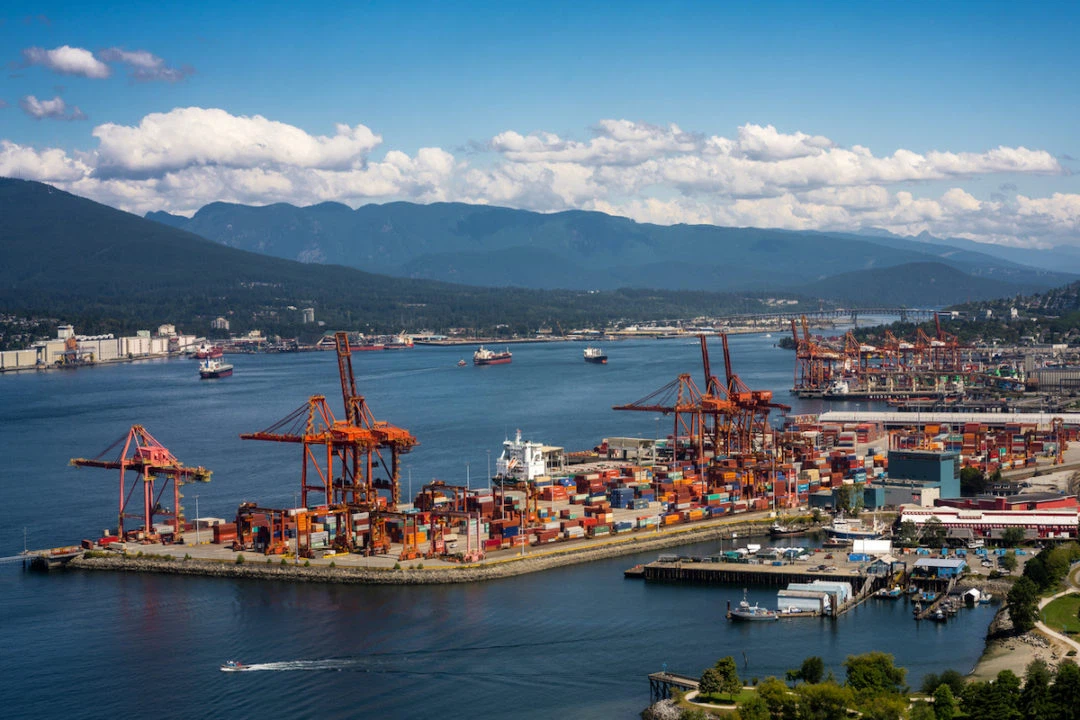 CHinalogisticstoVANCOUVER-PORT3pldropshippingagent doortodoor consolidationshipping CHinalogisticstoVANCOUVER-PORT3pldropshippingagent doortodoor consolidationshipping