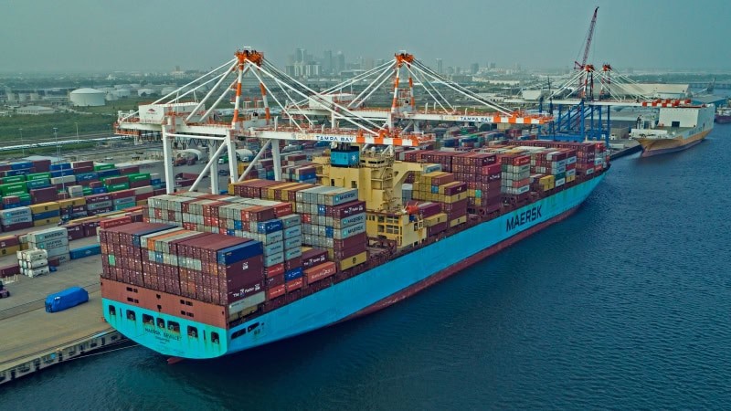 Shenzhen kapoklog Logistics freight forwarding company Shenzhen kapoklog Logistics freight forwarding company