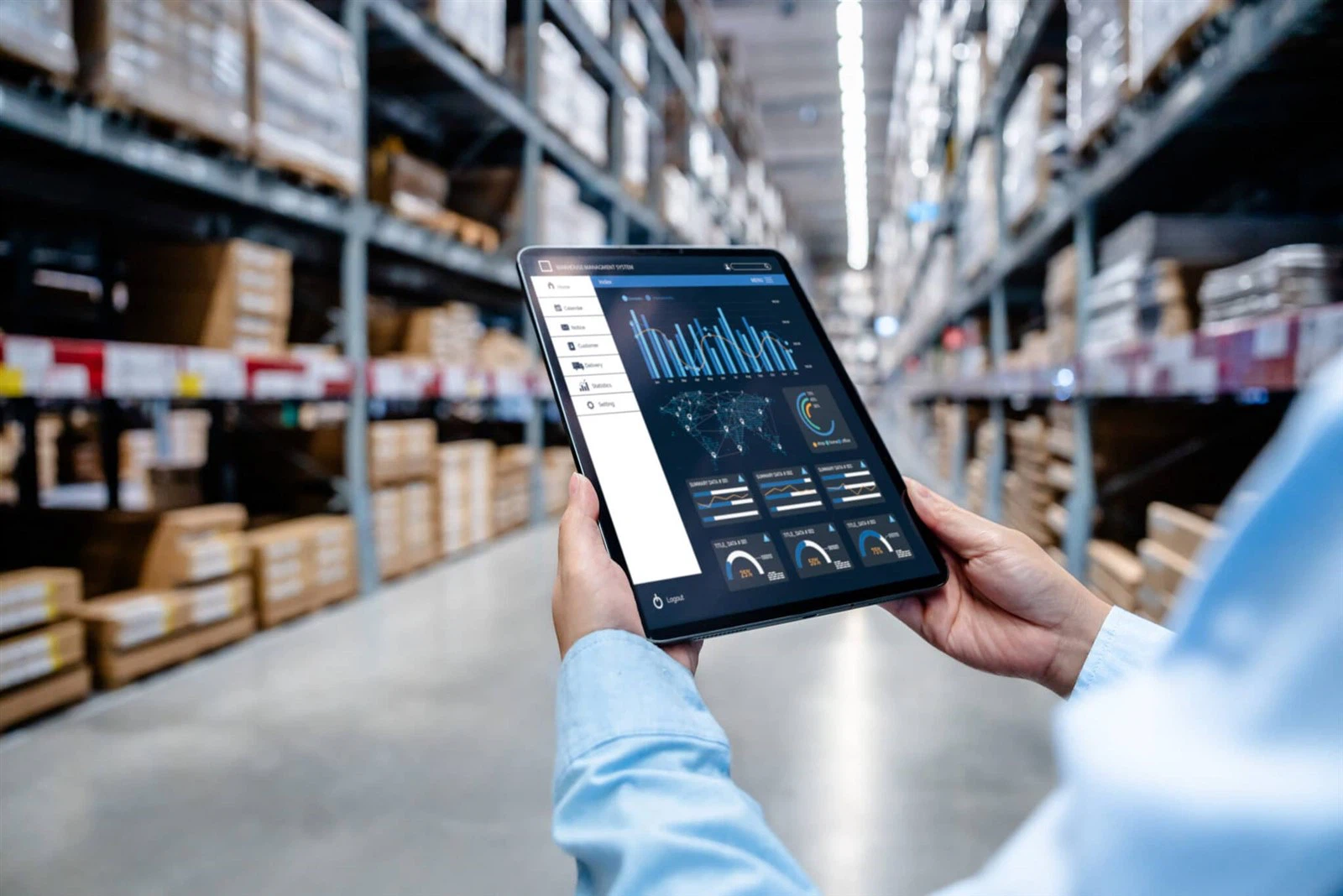 Shenzhen kapoklog Logistics freight forwarding Shenzhen kapoklog Logistics freight forwarding