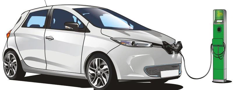 New Energy Vchile Shipping display picture New Energy Vchile Shipping display picture